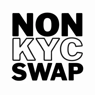 Exchange and Swap Crypto Without KYC Using an Anonymous Instant Widget